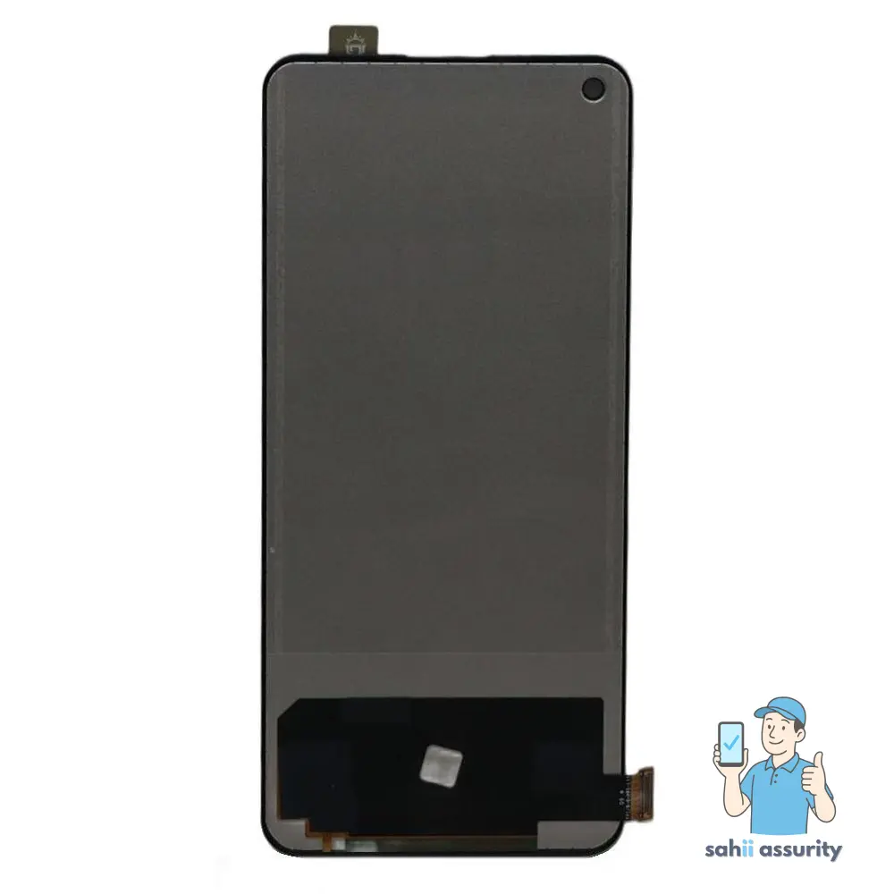 LCD with Touch Screen for OnePlus Nord 2T 5G thumbnail